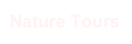 Nature Tours