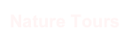 Nature Tours